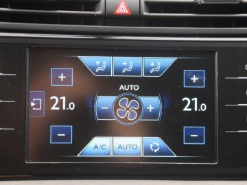 Citroën Grand C4 Picasso